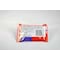 Betty Crocker Individually Wrapped Double Chocolate Oatmeal Bar 1.24 oz., PK144 16000-45566 - alternate 1